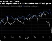 12/10/2025 欧洲股市在美联储决策前保持稳定 交易员关注政策走向的线索