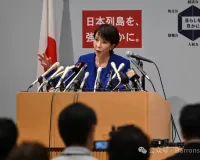 敢于叫板特朗普的高市早苗，能否挺过2026年？ | 巴伦宏观
