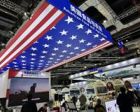 进博会上的美国豆农：依然看好中国市场，不希望农业被政治化