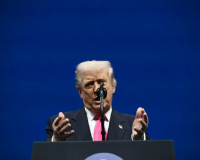 12月19日外盘头条：马斯克上诉获胜 9家药企与特朗普达成协议 2025年美国人求职不易