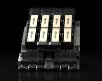 关键行业大规模采购H200并不具备可持续性 白山头 半导体产业资深观察者