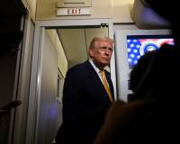 MAGA阵营分裂?特朗普跟议员泰勒·格林闹掰