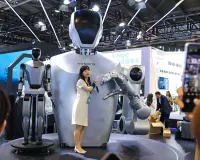 中国警告：人形机器人行业存在泡沫风险