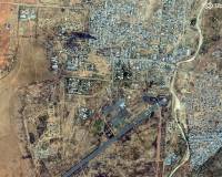 法希尔成“杀戮箱”,苏丹平民分享见闻:街上尸体遍布,援助物资被倒卖