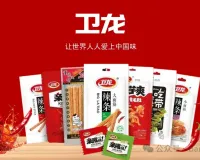 卫龙的新增毛利，全花在广告上了 | 巴伦港股