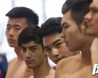 不要相信什么中国男性在国外不受欢迎的说法