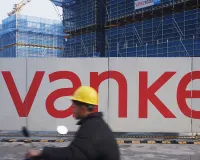 万科展期,一个时代的信号