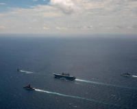 兵韬志略|澳启动“史上最大规模”国防改革,欲打造更具杀伤力的联合部队