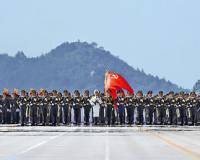 名单公布！26位外国元首和政府首脑将出席抗战胜利80周年纪念活动