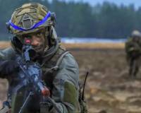 欧洲“多国部队”入乌：一场精心编排的政治剧本杀