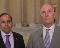 倒打一耙!美反华机构污蔑中国操控矿物市场:他们上好子弹,对美国开枪