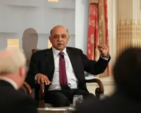 IBM CEO警告:超大规模云厂商的数据中心投资难以盈利