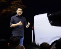 李想承认错误,理想摸索新路