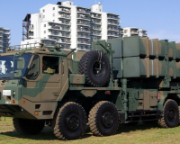 讲武谈兵｜在与那国岛部署后又欲出口菲律宾，日本03式导弹战力如何？