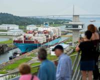 涉及巴拿马港口交易，“中方提高要求，中企必须获得多数股份”