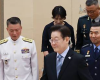 一个不留，韩军联合参谋本部将“大换血”