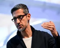 谷歌CEO：即将开始建设太空人工智能数据中心