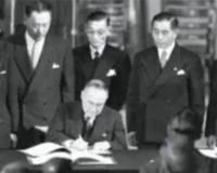 《开罗宣言》:字句必争的中国外交官