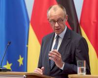 弗里德曼:特朗普对“冷战”毫无兴趣,他想打“文明间的战争”