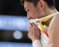 男篮输韩国，多少该慌一慌了