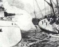 甲午警钟,在历史的天空回荡!