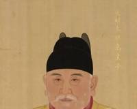 朱元璋画像再探