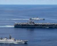 兵韬志略|美印签署十年防务框架协议,合作意愿迫切但面临挑战