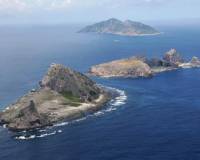 中方：已当场驳回日方的无理交涉，并提出反交涉