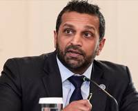 美FBI局长上周来华？中方：不掌握情况