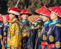 大清宇宙，这下全串起来了