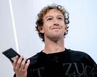 大型科技公司中，扎克伯格的安保费最高