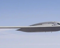 核观察|美神秘新型核巡航导弹曝光,对俄“隐晦地展示实力”?