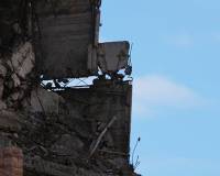 塞尔维亚吵翻了：拆北约轰炸遗址，给特朗普家酒店让路