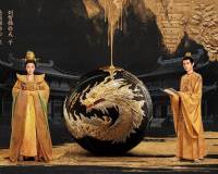 郭靖宇:创作《唐诡》的,是一个没有耍大牌,没有普通工作人员被欺负的团队