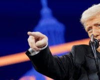 心智观察所：特朗普AI战略的致命空心