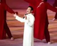 十五运会开幕式演出阵容公布,刘德华压轴登场