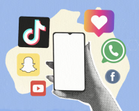 多国禁止未成年人使用社媒,但执行不易