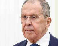 拉夫罗夫谈中俄关系