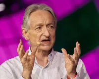 人工智能教父预言:大规模失业即将到来