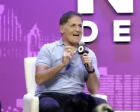马克·库班：毕业后仍保持学生时代的生活方式是明智的投资