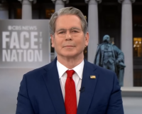 美高官齐发声：中国一直在遵守相关约定