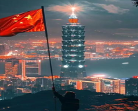 光复台湾不只要统一,更要解放和治理