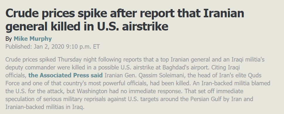 Iranian general killed in U.S. airstrike.PNG
