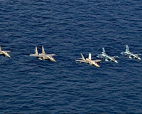 兵韬志略｜韩国暂停与日联合搜救演习，或将转向选择性合作模式