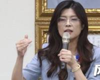 说说郑丽文当选中国国民党党主席