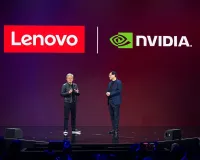 这一产业开启“超级周期”，黄仁勋与杨元庆看到了什么？