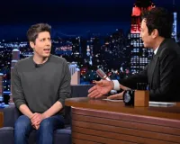 人工智能正以惊人速度重塑世界,让OpenAI创始人感到不安