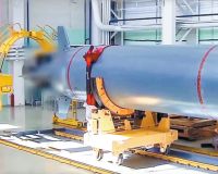 技术派｜俄罗斯“末日潜艇”下水，重塑海基核威慑格局？