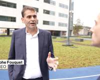 阿斯麦CEO出主意：中国不可能接受被“卡脖子”，不如让其保持依赖