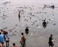 摩洛哥非法移民讲述:为何突然越境西班牙飞地?